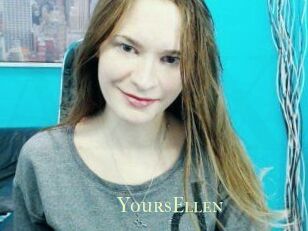 YoursEllen