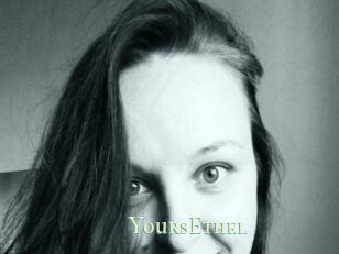 YoursEthel