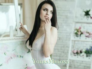 YoursMelony