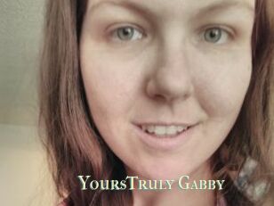 YoursTruly_Gabby