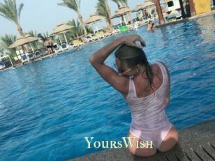 YoursWish