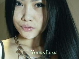 Yours_Lean