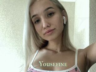 Yousefine