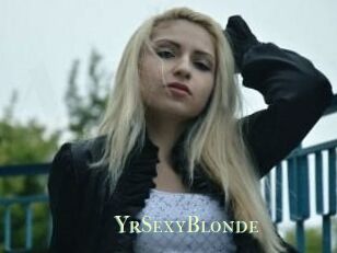 YrSexyBlonde