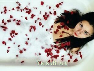 YrinaBlack