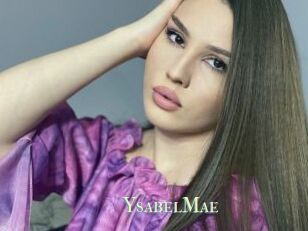 YsabelMae