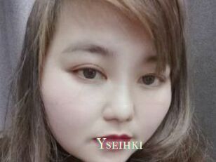 Yseihki