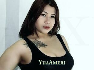 YuaAmeri