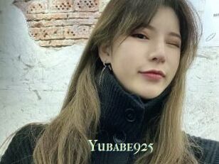 Yubabe925