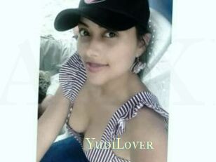YudiLover
