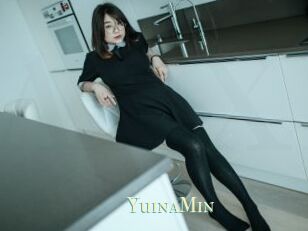 YuinaMin