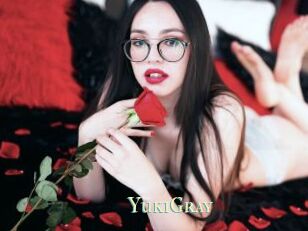YukiGray