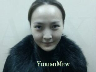 YukimiMew