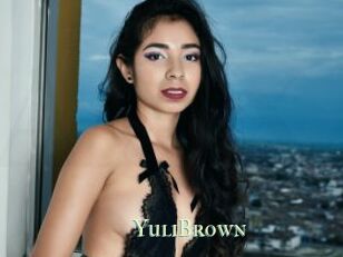 YuliBrown