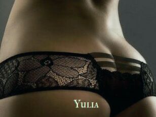 Yulia