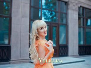 Yulialisa