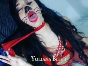 Yuliana_Bitch