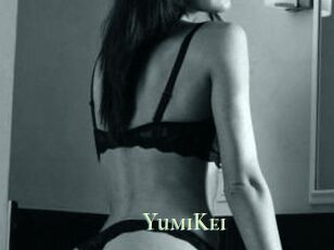 YumiKei