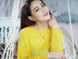 YumiMori