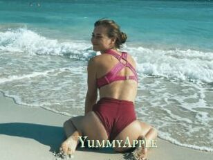 YummyApple