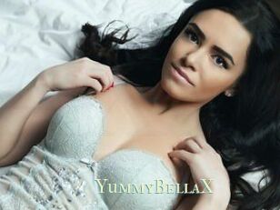 YummyBellaX
