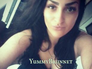 YummyBrunnet