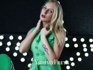 YummyFreya