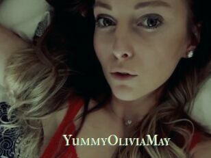YummyOliviaMay