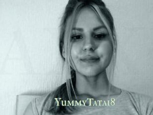 YummyTata18