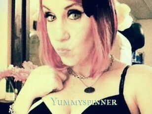 Yummyspinner