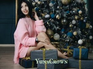 YunaCrown