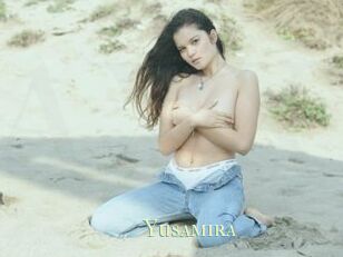 Yusamira