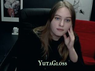 YutaGloss