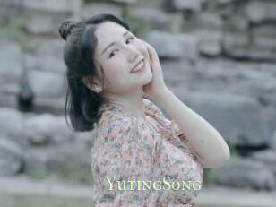 YutingSong