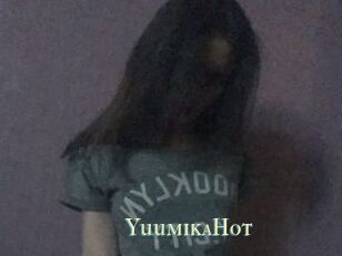 YuumikaHot
