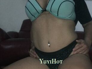 YuyiHot