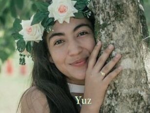 Yuz