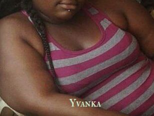Yvanka
