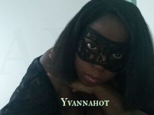 Yvannahot
