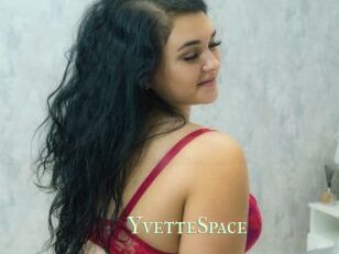 YvetteSpace