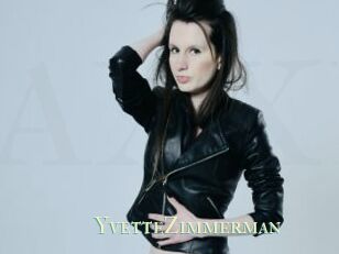 YvetteZimmerman