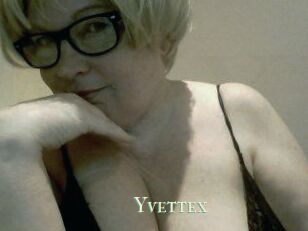 Yvettex