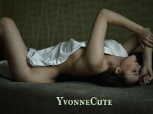 YvonneCute
