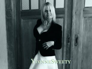 YvonneSweety