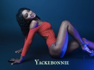 Yackebonnie