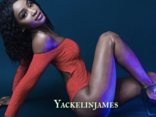 Yackelinjames
