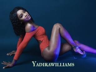 Yadirawilliams