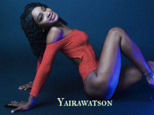 Yairawatson