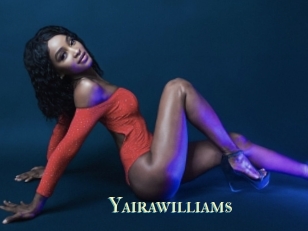 Yairawilliams