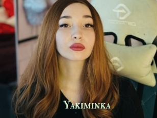 Yakiminka